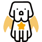 D&eacute;guisement chien