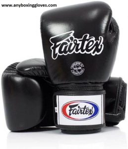 Fairtex Muay Thai
