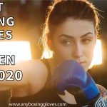10 Best Boxing Gloves for Women | (Reviews & Ratings 2021)