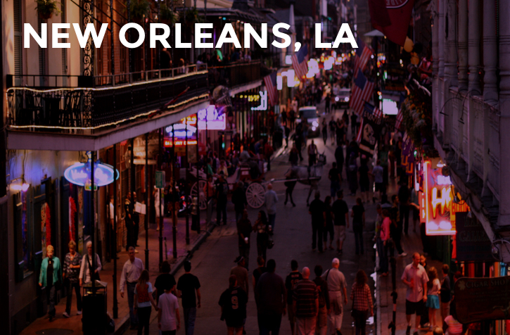New Orleans