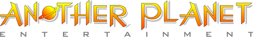 Another Planet- Logo