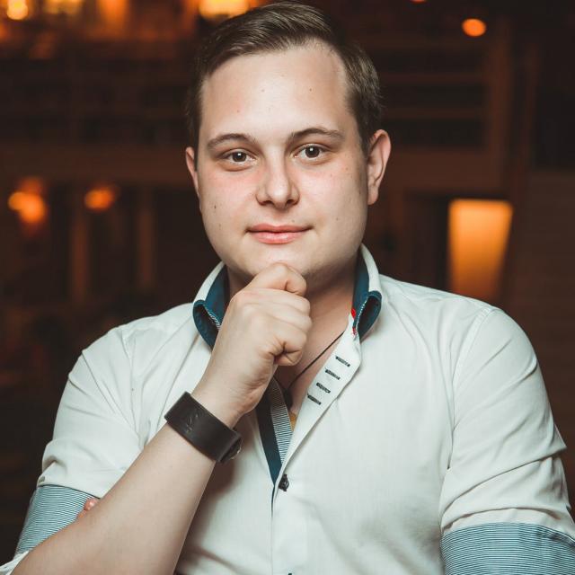 Владимир Штефан