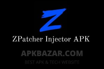 ZPatcher Injector APK