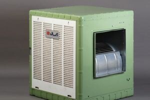 تعمیر کولر آبی