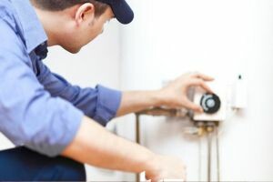 سرویس و تعمیر پکیج