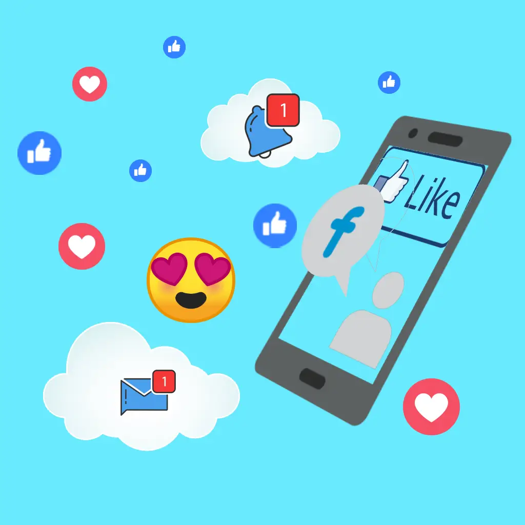 انشاء صفحة فيسبوك للأعمال