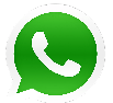 whatsapp buton