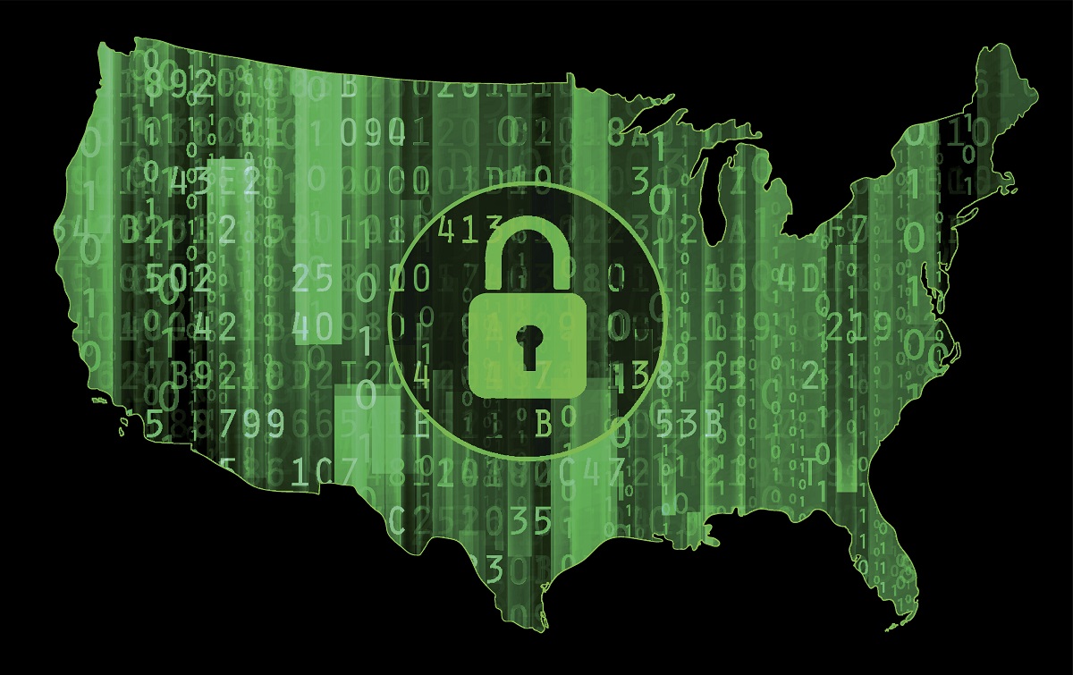 Tech Data is partnered with the National Cyber Warfare Foundation, which built its own cyberwarfare range in 2012. (traffic_analyzer/Getty Images)