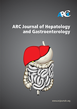 ARC Journal of Hepatology and Gastroenterology