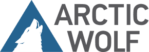 Arctic Wolf Logo