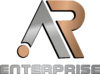 A.R Enterprise Bhavnagar Logo