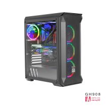 سیستم گیمینگ بالا رده مدل GH908