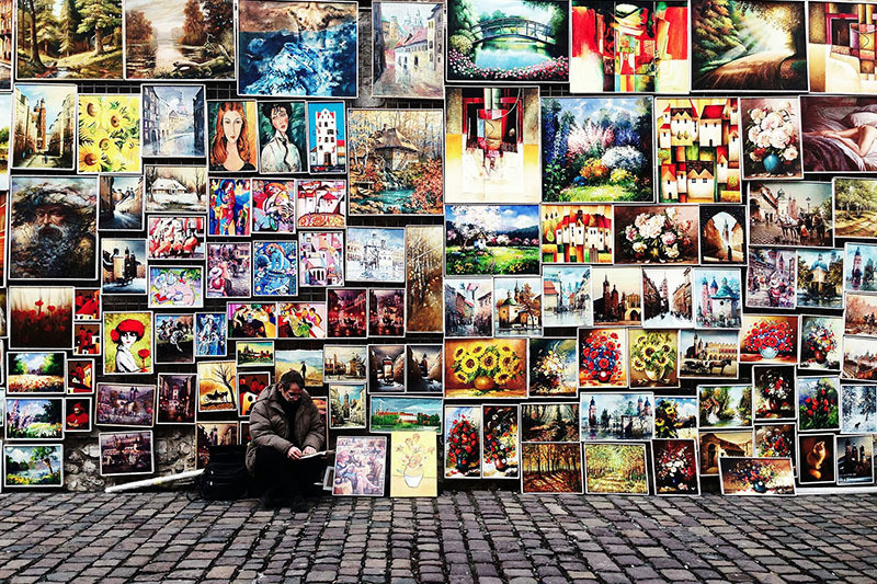 美術品の買取･株式会社アートフラールの口コミ情報