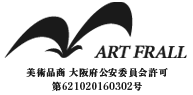 株式会社アートフラール