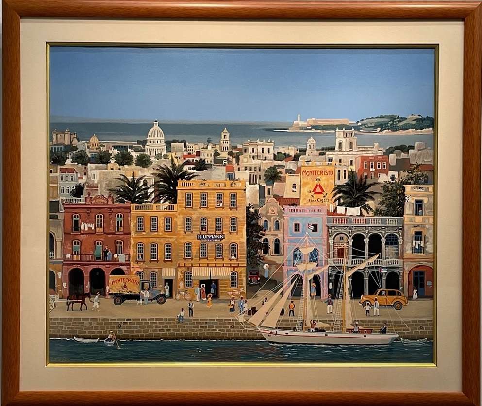 ラ・ハバナ（DX)（在庫あり）