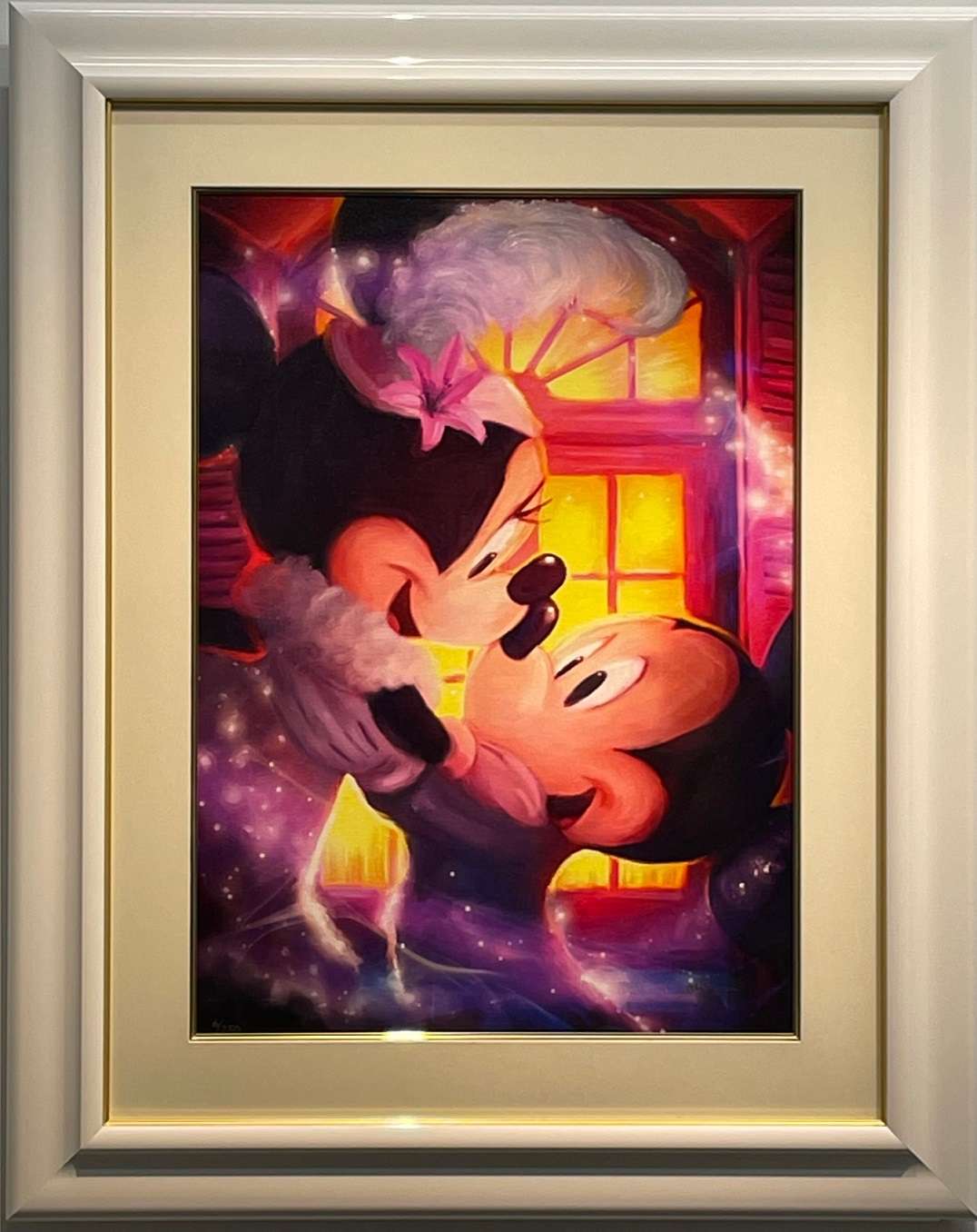 ジョエル・ペイネ「One Time Moment」