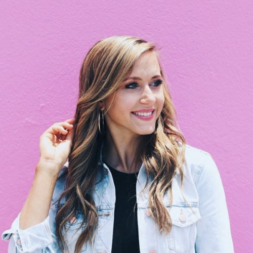 Bethany Kramer | Author of A Simple Palate