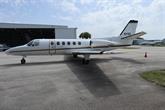 1991 Cessna Citation II 550-0683 N1192