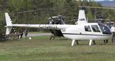 2016 Robinson R44 2441 C-GBQZ