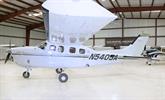 1985 Cessna P210R P21000852 N5405A