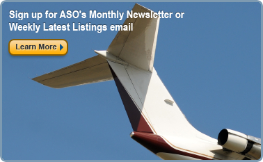Sign up for ASO's Email Subscriptions