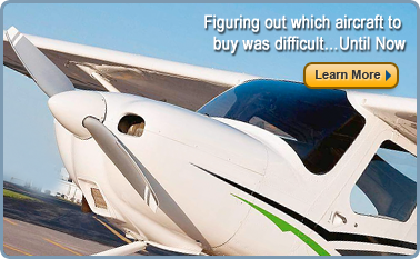 Manage My Aircraft Search