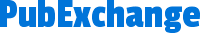 PubExchange Logo