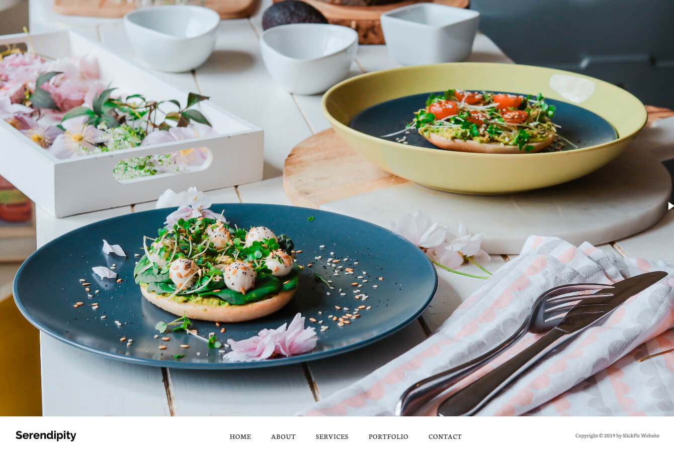 Image with missing alt attribute found on slickpic.com