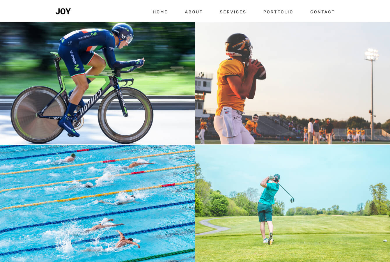 Image with missing alt attribute found on slickpic.com