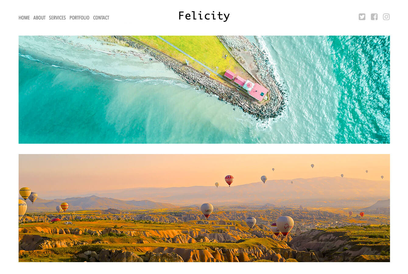 Image with missing alt attribute found on slickpic.com