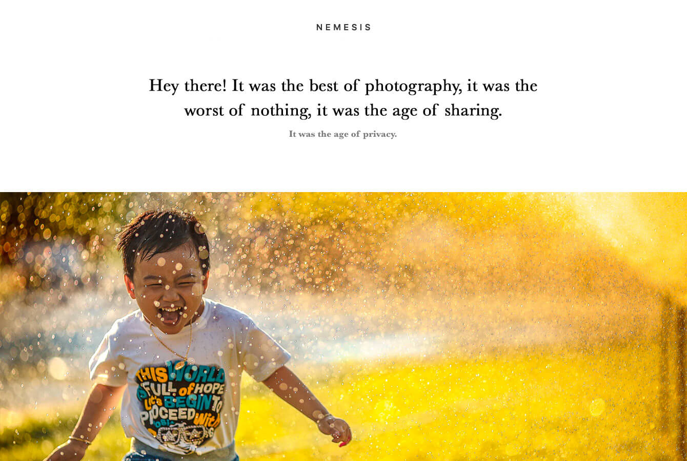 Image with missing alt attribute found on slickpic.com