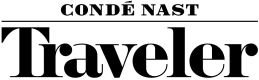Cond&eacute; Nast Traveler