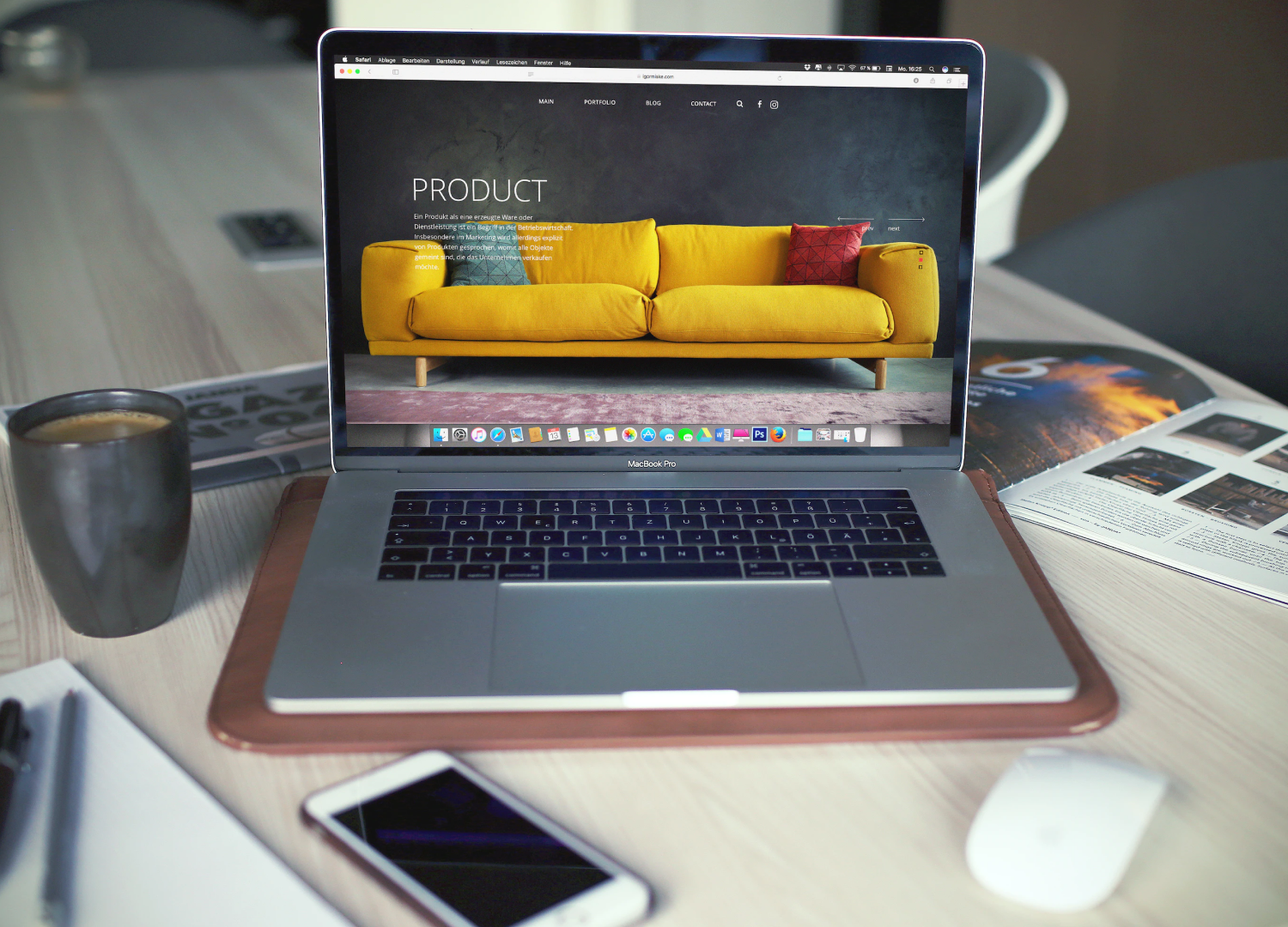 Image with missing alt attribute found on neklo.com