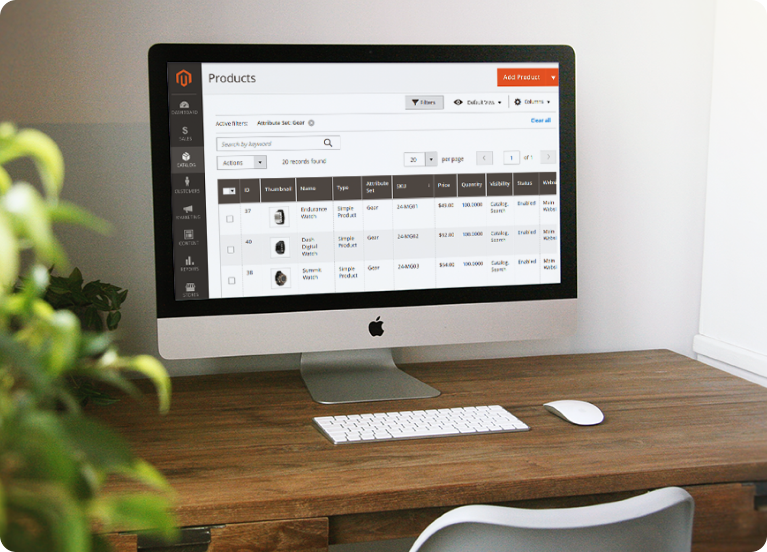 Image with missing alt attribute found on neklo.com