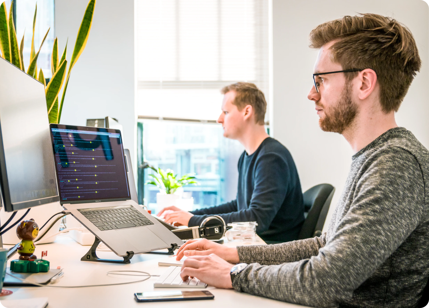 Image with missing alt attribute found on neklo.com