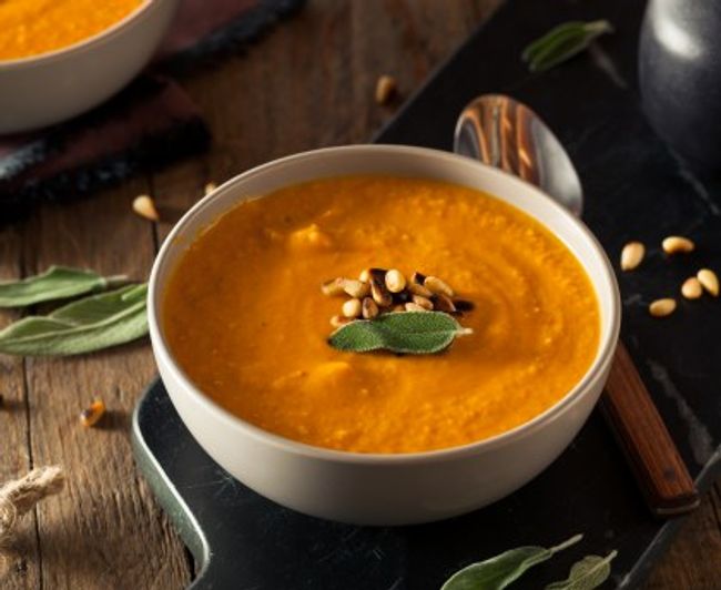 Nos meilleures recettes pour vous réchauffer