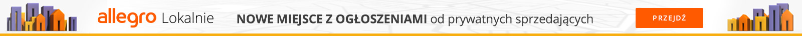 Allegro Lokalnie