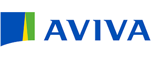 Aviva Logo