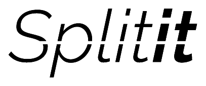 SplitIt