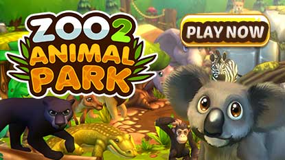 Zoo 2: Animal Park