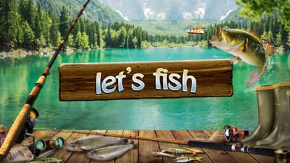 Let's Fish
