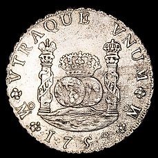 Ventes de monnaies (Espagne)