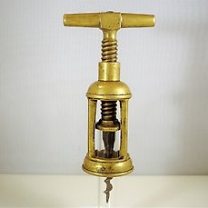 Ventes de tire-bouchons