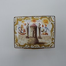 Ventes franc-maçonnerie