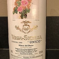 Ventes de vins espagnols et portugais