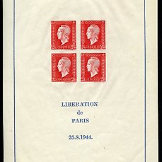 Ventes de timbres (France)