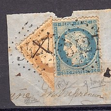 Ventes de timbres (France)