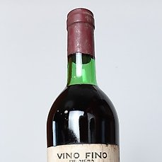 Ventes de vins espagnols et portugais