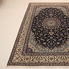 Ventes de tapis (tapis persans)