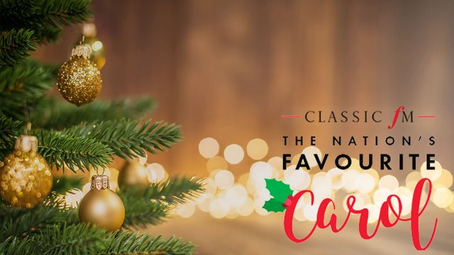 Vote for your favourite carol and you could win a &pound;500 Fortnum & Mason hamper!